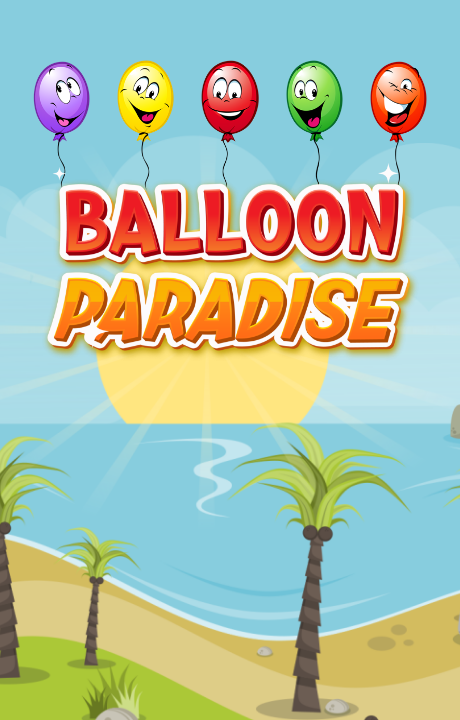 Balloon Paradise