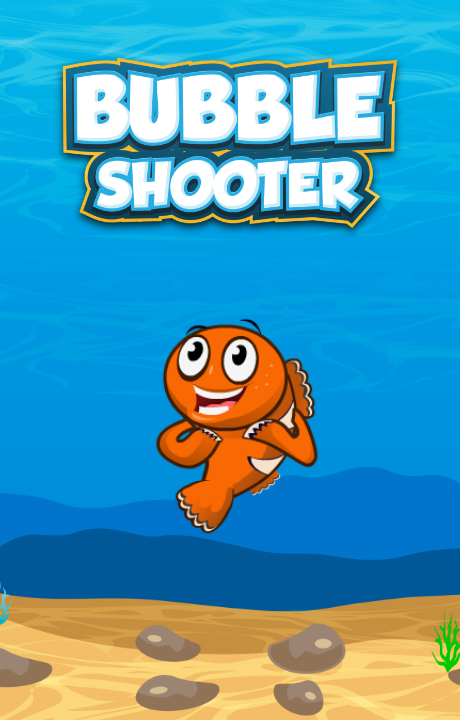 Bubble Shooter