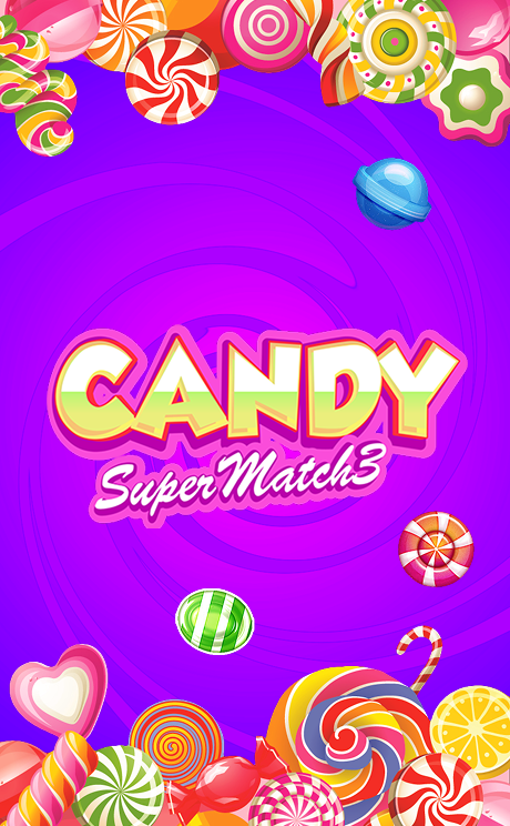 Candy Match