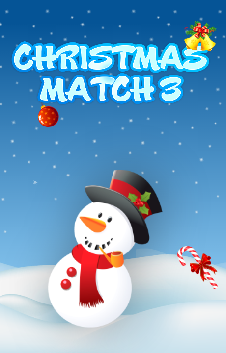 Christmas Match