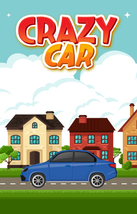 Crazy Car
