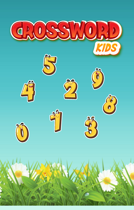Crossword for Kids