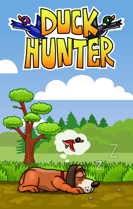 Duck Hunter