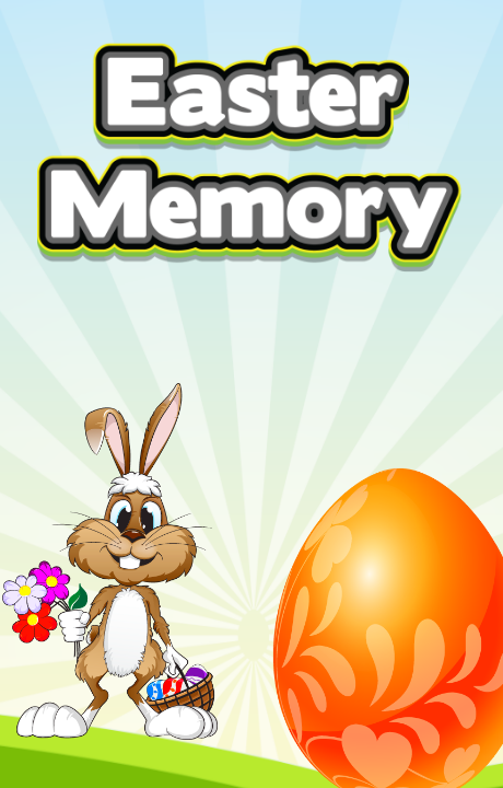 Easter Memory