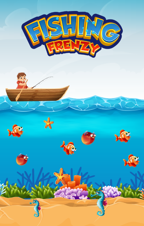 Fishing Frenzy