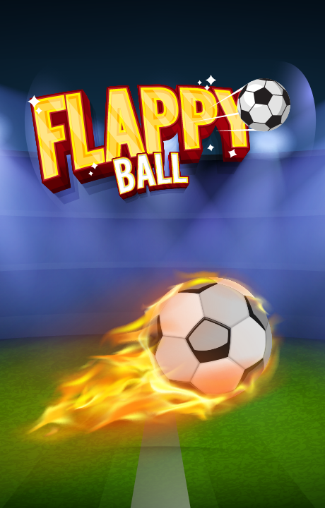 Flappy Ball