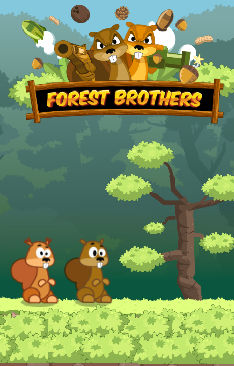 Forest Brothers