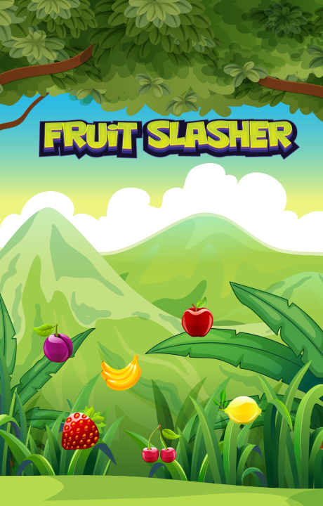 Fruit Slasher