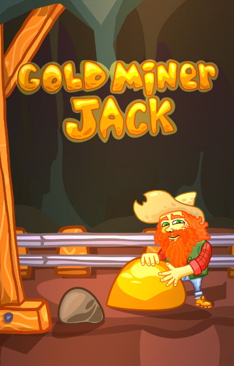 Gold Miner Jack