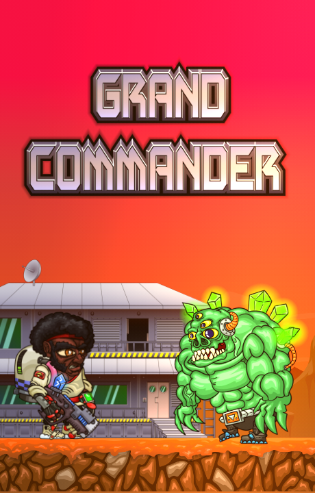 Grand Commander