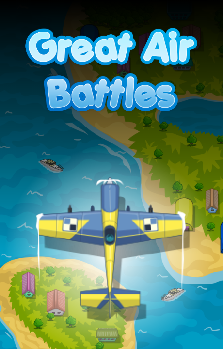 Great Air Battles