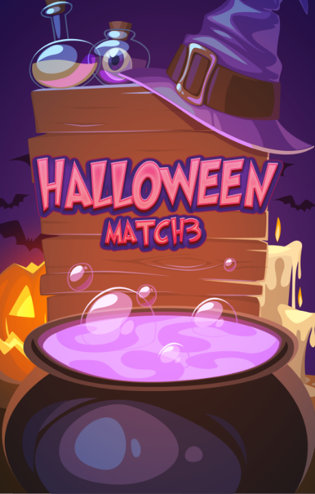 Halloween Match
