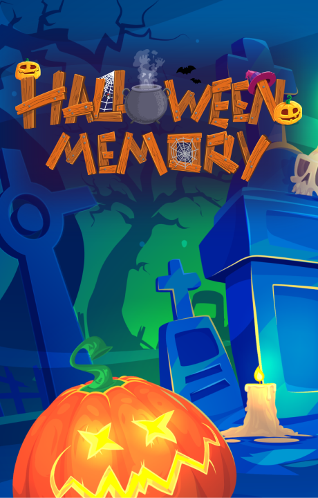 Halloween Memory