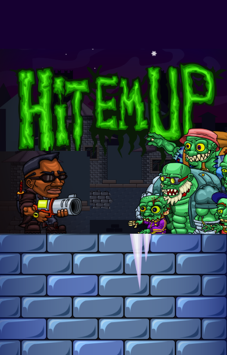 Hit Em Up