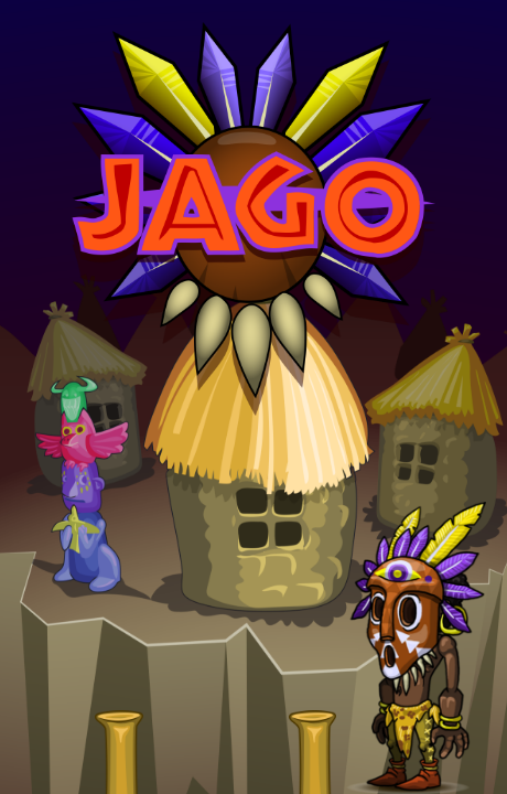 Jago