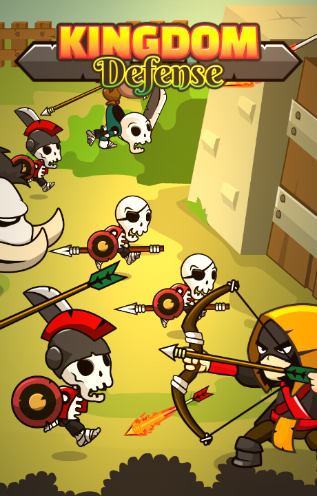 Kingdom Defense