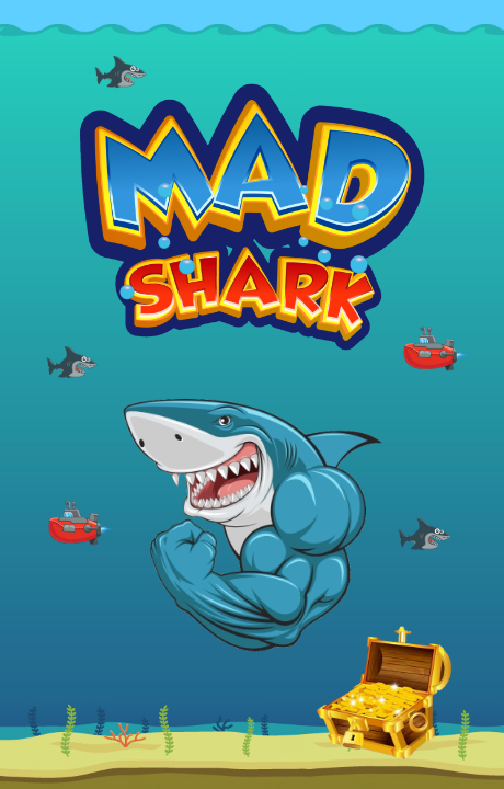 Mad Shark