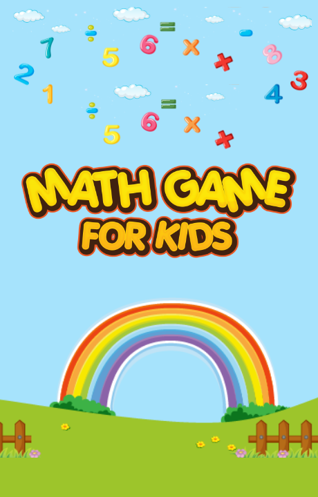 Math Game for Kids