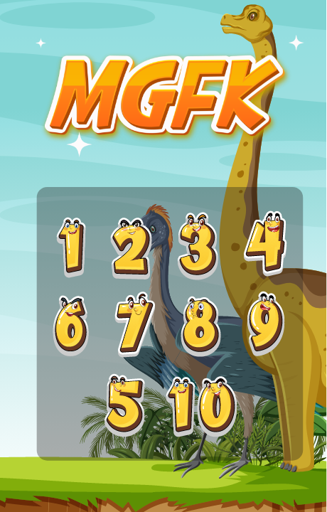 MGFK