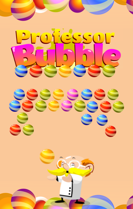 Profesor Bubble