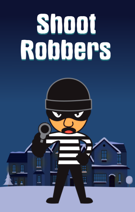 Shoot Robbers