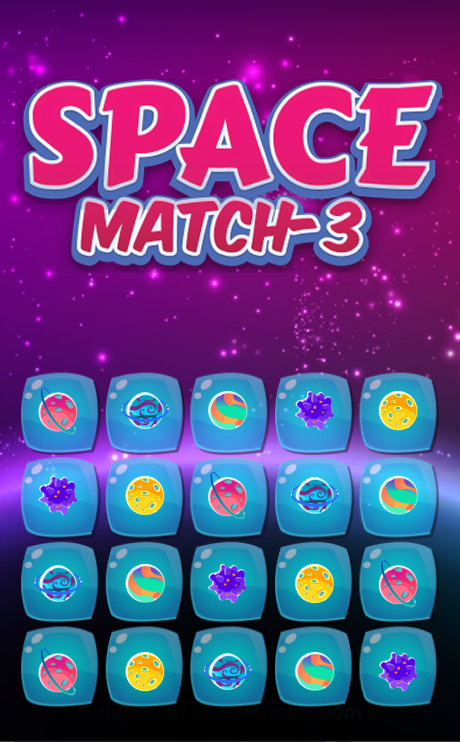 Space Match