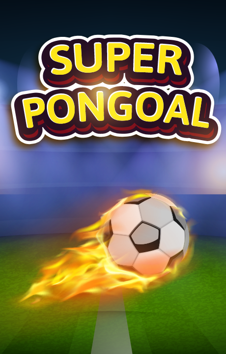 Super PonGoal