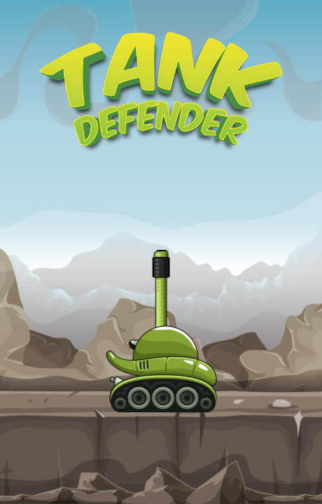 Tank Defender