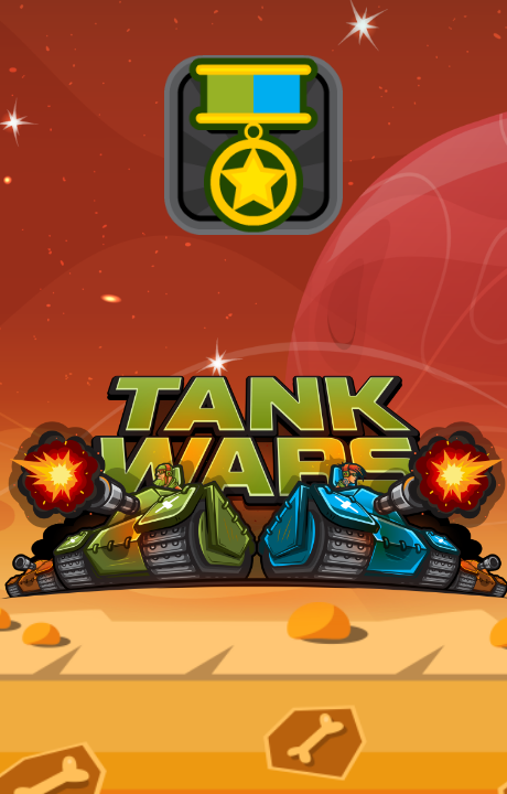 Tank Wars