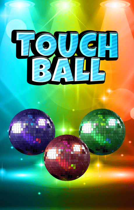 Touch Ball