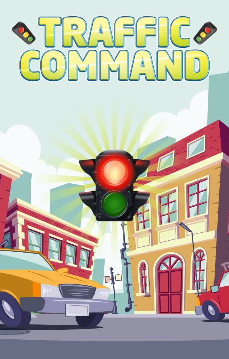 Traffic Command | Play HTML5 Games