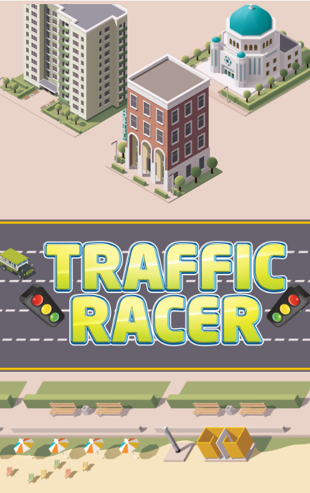 Traffic Racer