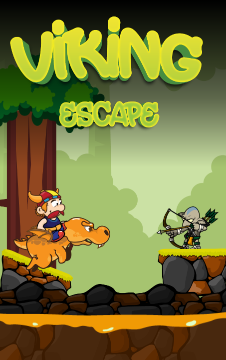 Viking Escape