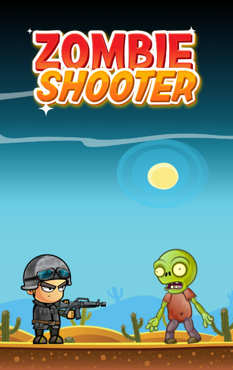 Zombie Shooter